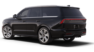 2025 Lincoln Lincoln Navigator External Image 2